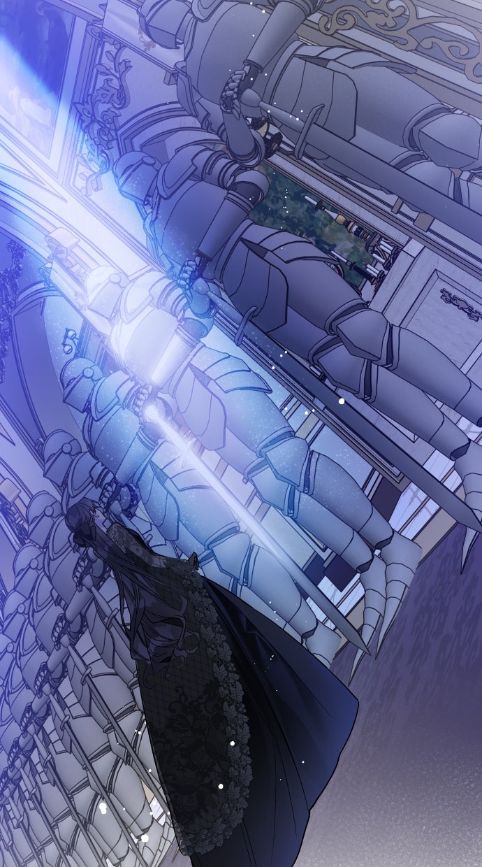 Read From a Knight to a Lady DE Manga Online