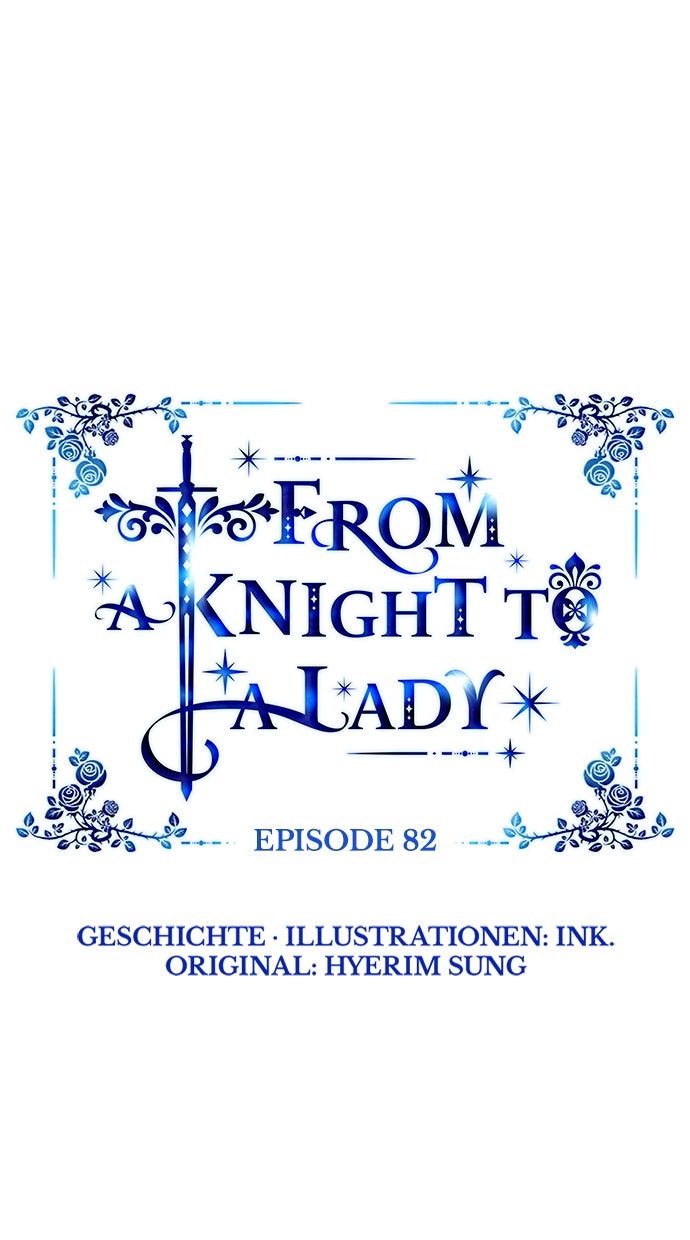 Read From a Knight to a Lady DE Manga Online