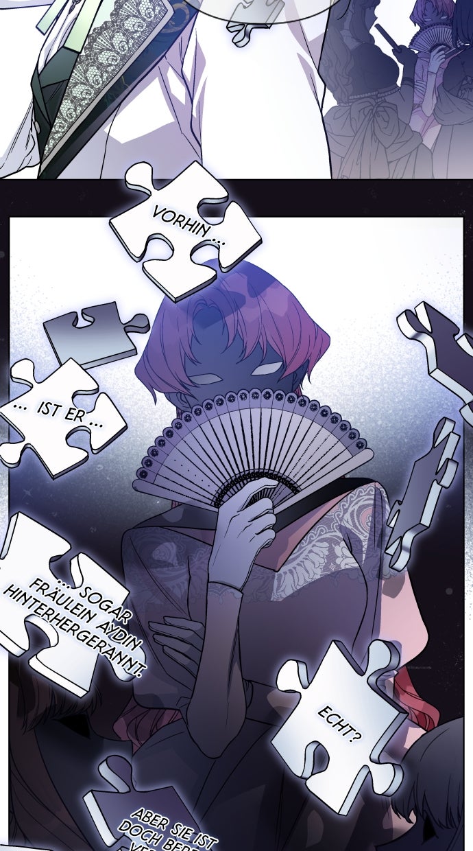 Read From a Knight to a Lady DE Manga Online