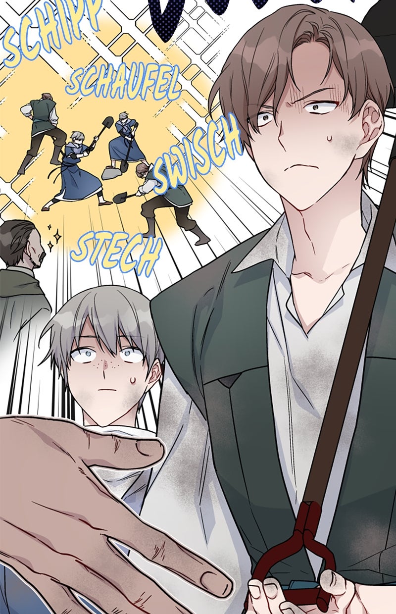 Read From a Knight to a Lady DE Manga Online