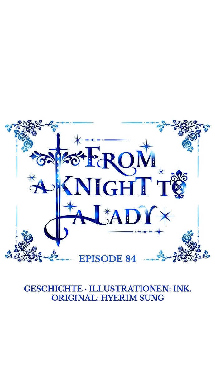 Read From a Knight to a Lady DE Manga Online