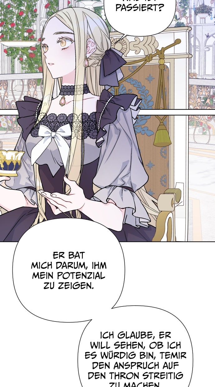 Read From a Knight to a Lady DE Manga Online