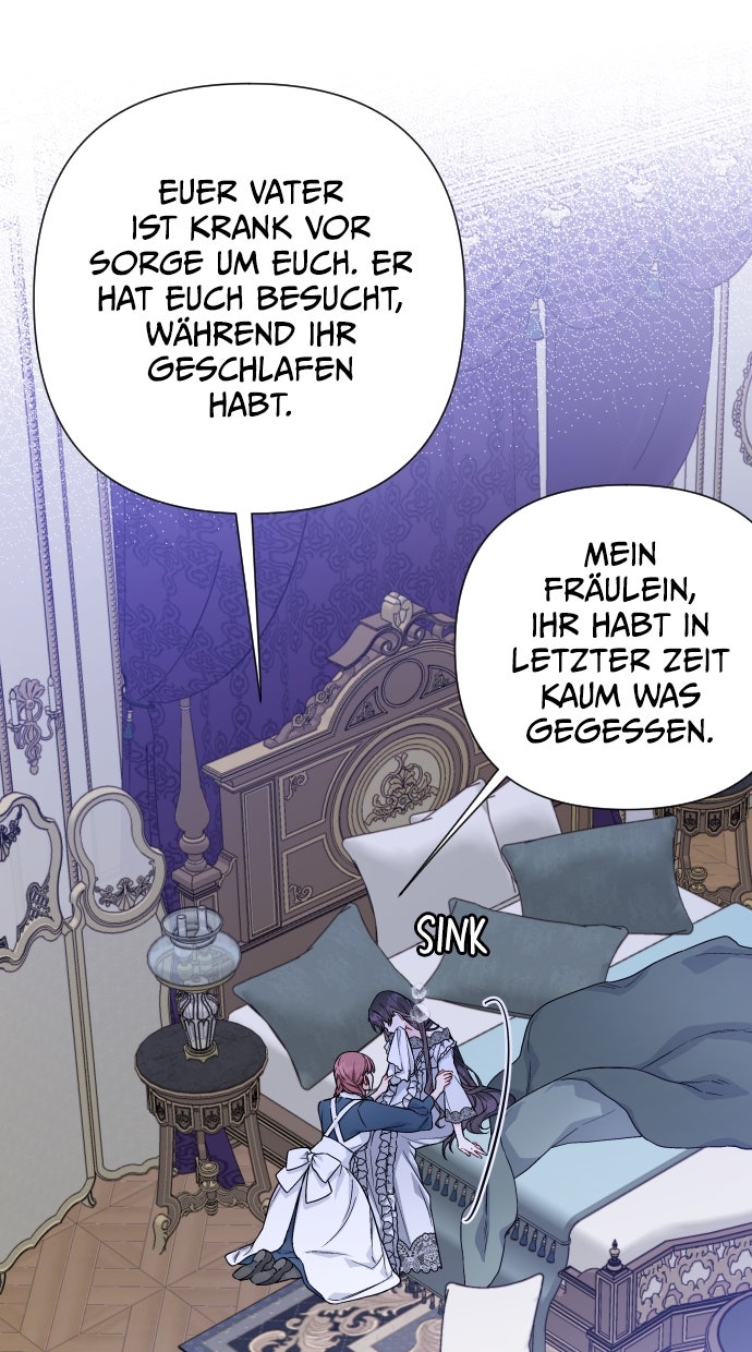 Read From a Knight to a Lady DE Manga Online