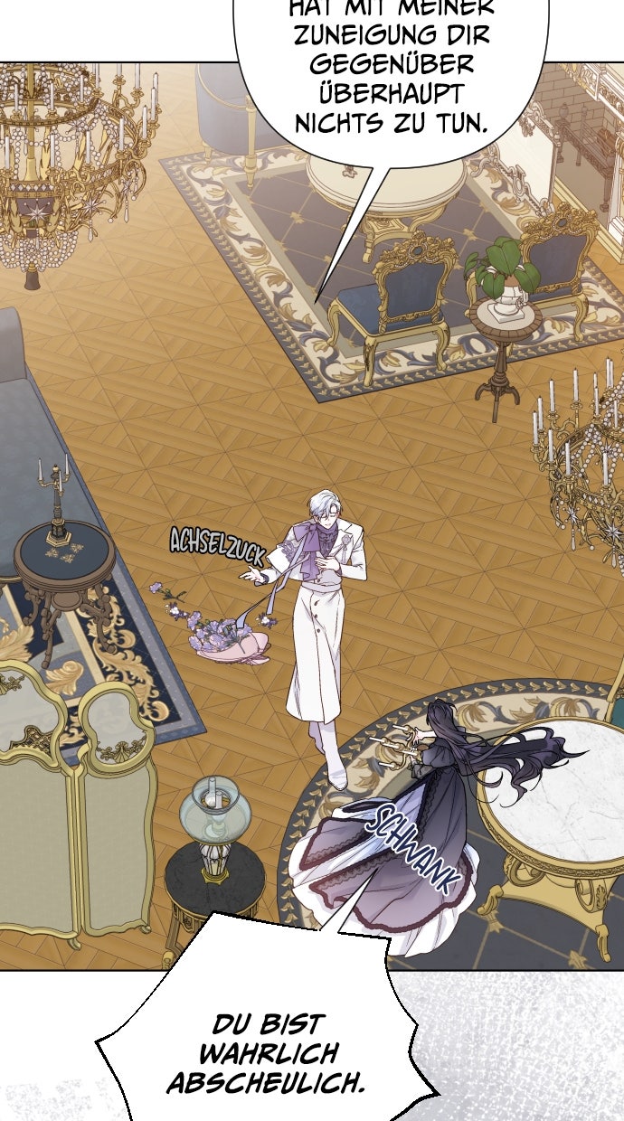 Read From a Knight to a Lady DE Manga Online