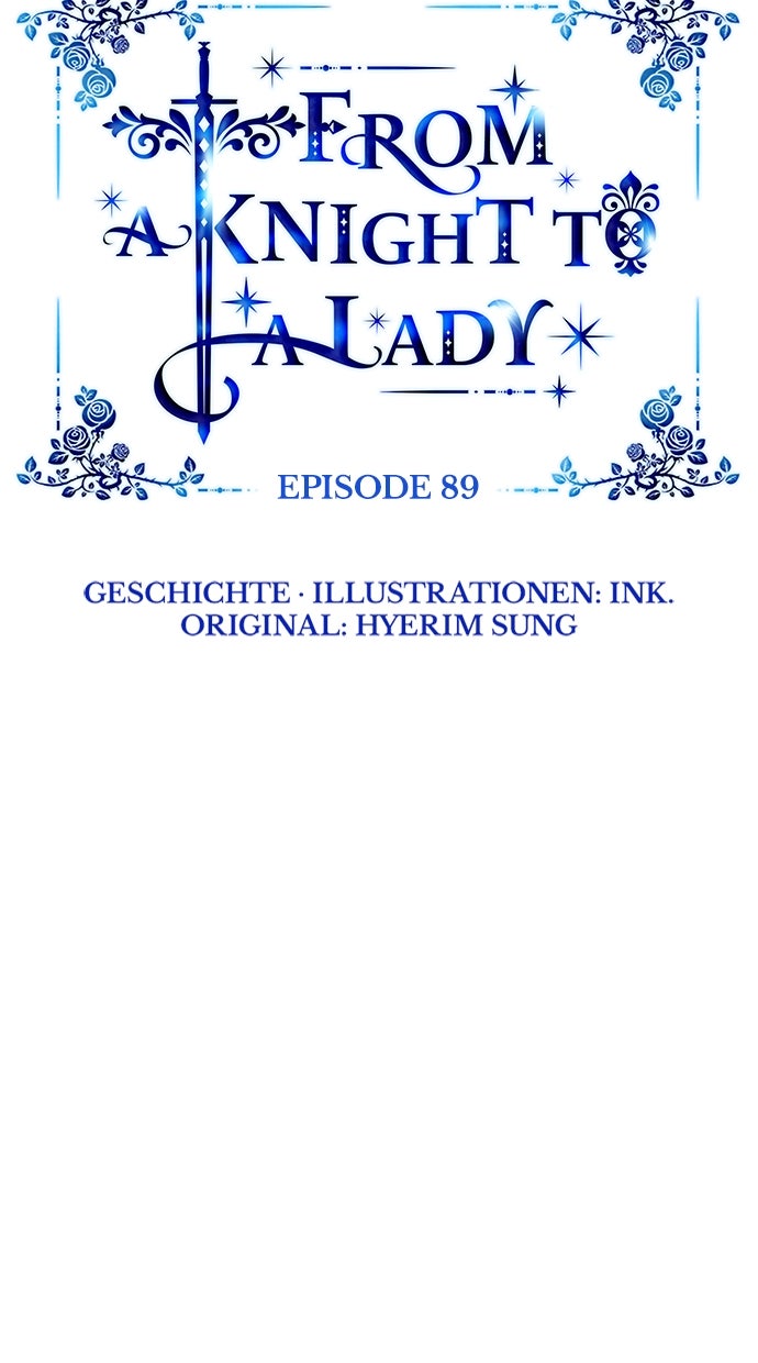 Read From a Knight to a Lady DE Manga Online