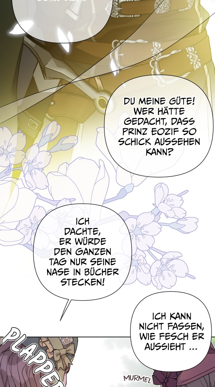 Read From a Knight to a Lady DE Manga Online