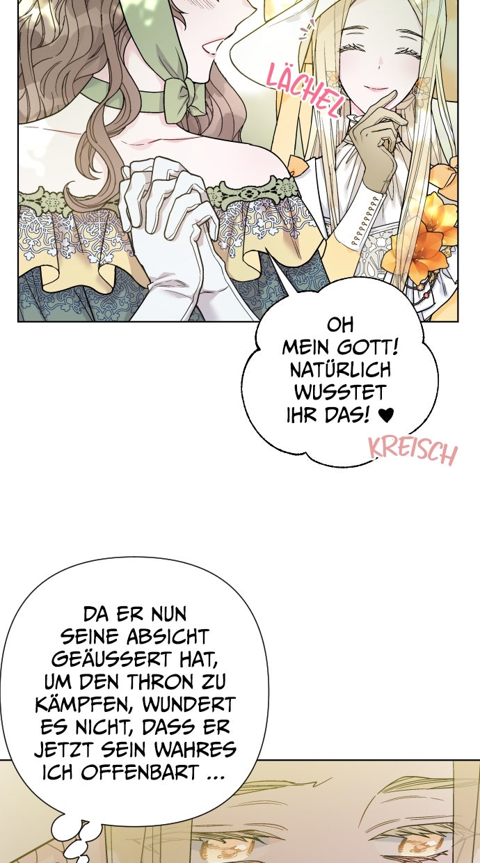 Read From a Knight to a Lady DE Manga Online