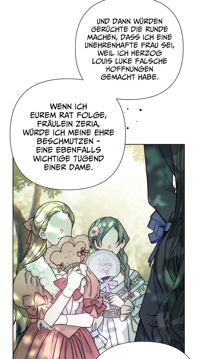 Read From a Knight to a Lady DE Manga Online