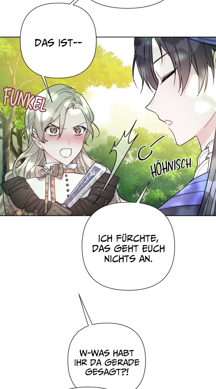 Read From a Knight to a Lady DE Manga Online