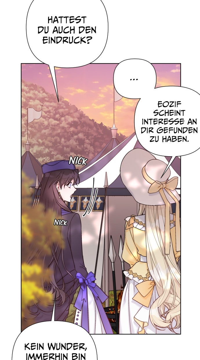 Read From a Knight to a Lady DE Manga Online