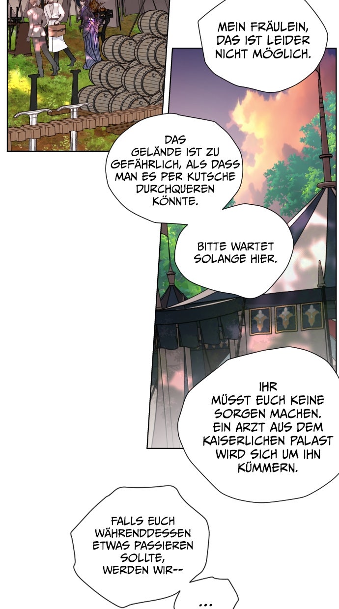 Read From a Knight to a Lady DE Manga Online