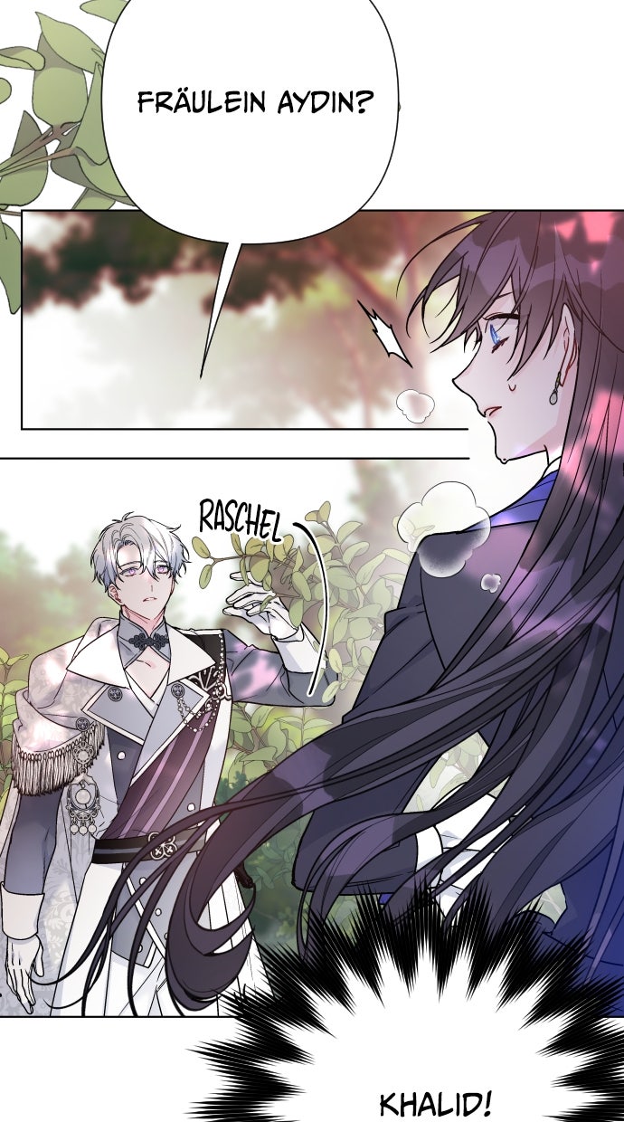 Read From a Knight to a Lady DE Manga Online