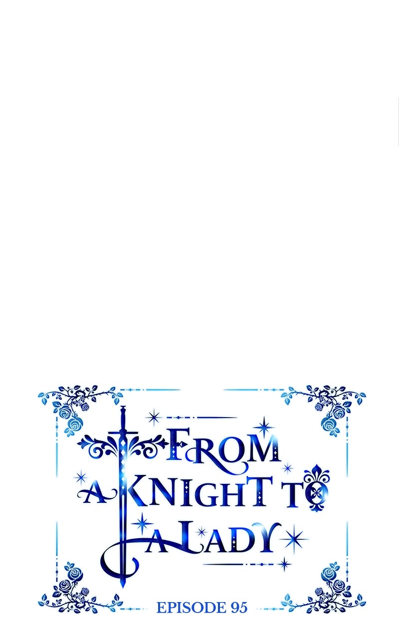 Read From a Knight to a Lady DE Manga Online