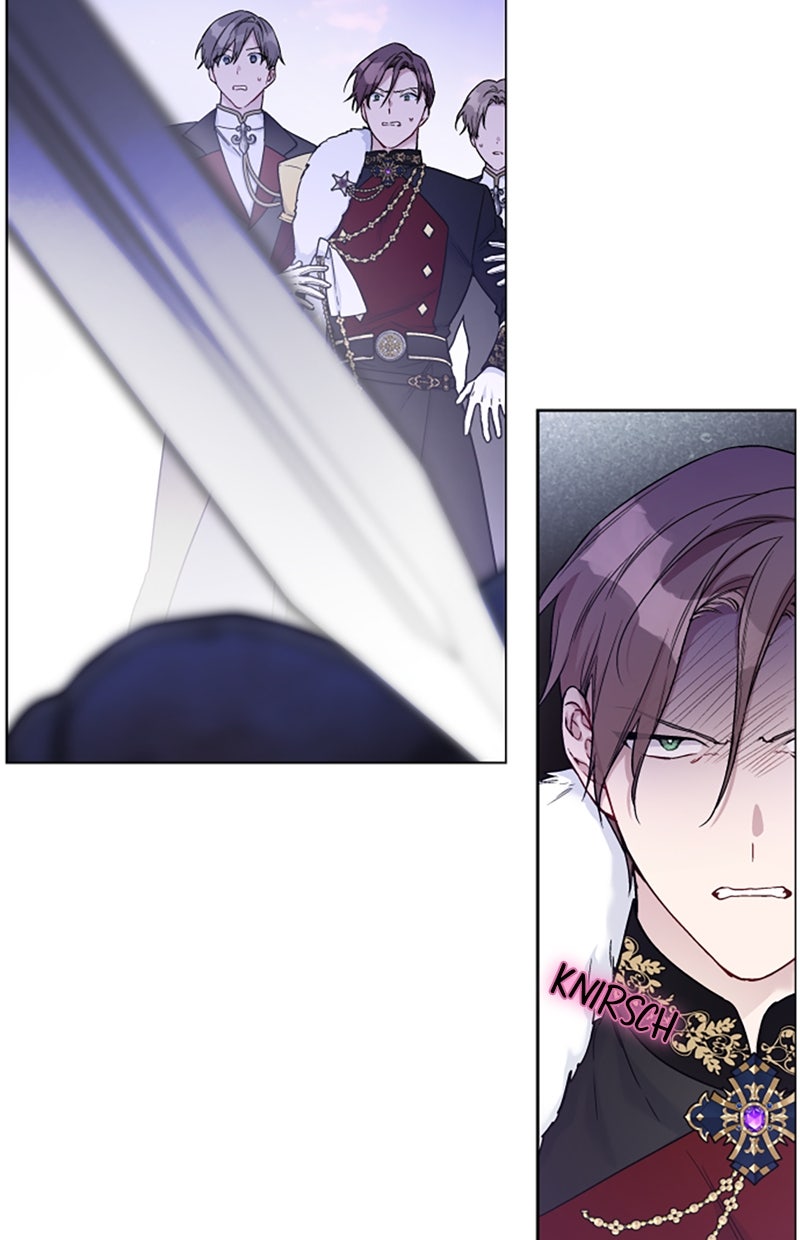 Read From a Knight to a Lady DE Manga Online