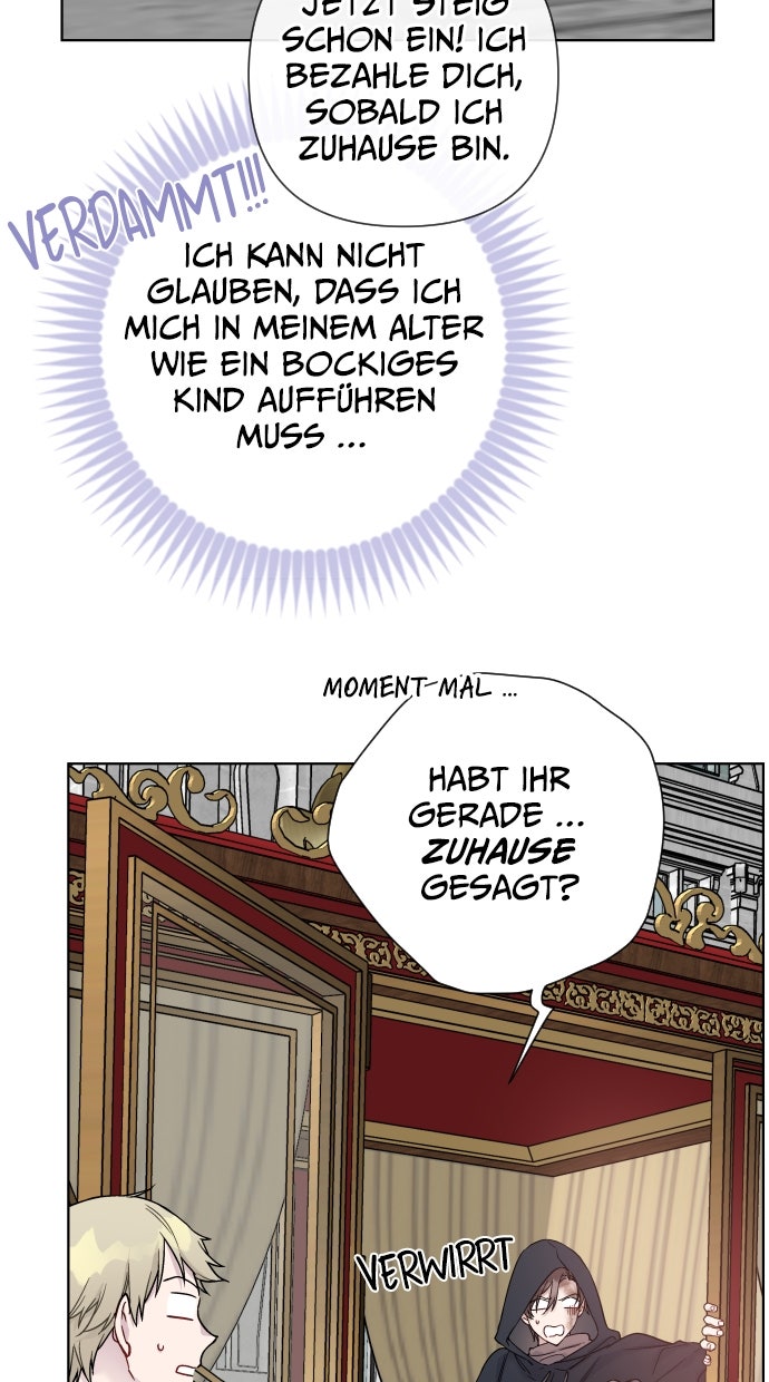 Read From a Knight to a Lady DE Manga Online