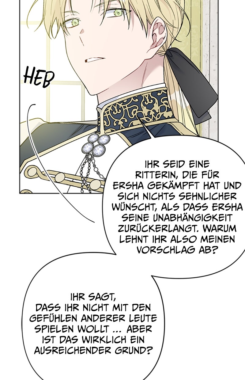 Read From a Knight to a Lady DE Manga Online