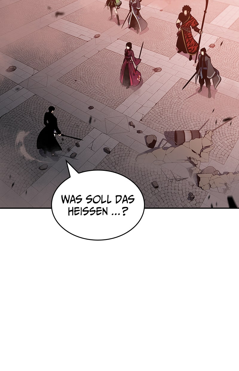 Read I'm the Max-Level Newbie DE Manga Online