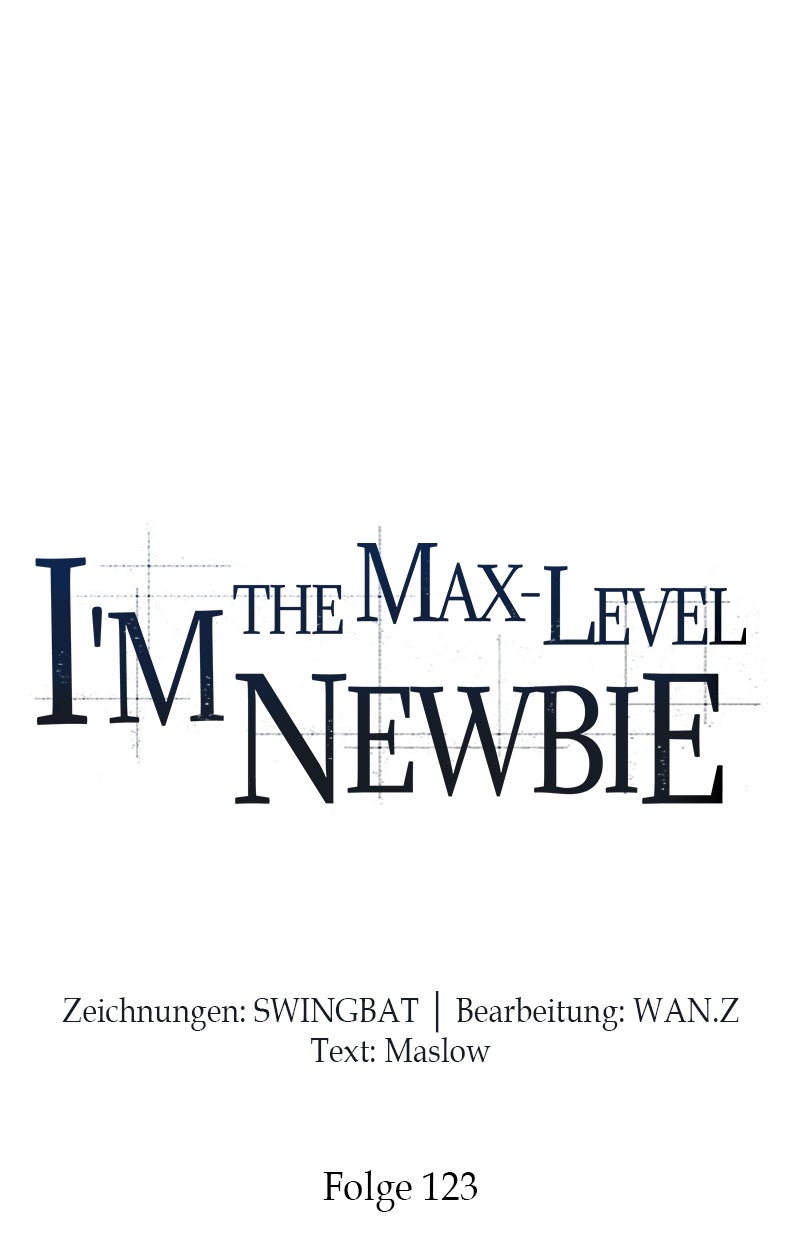 Read I'm the Max-Level Newbie DE Manga Online