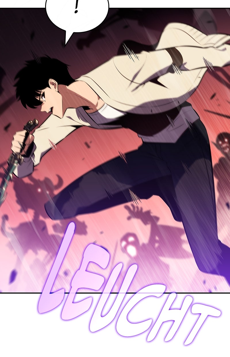 Read I'm the Max-Level Newbie DE Manga Online