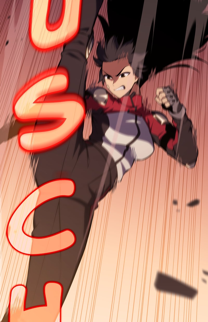 Read I'm the Max-Level Newbie DE Manga Online