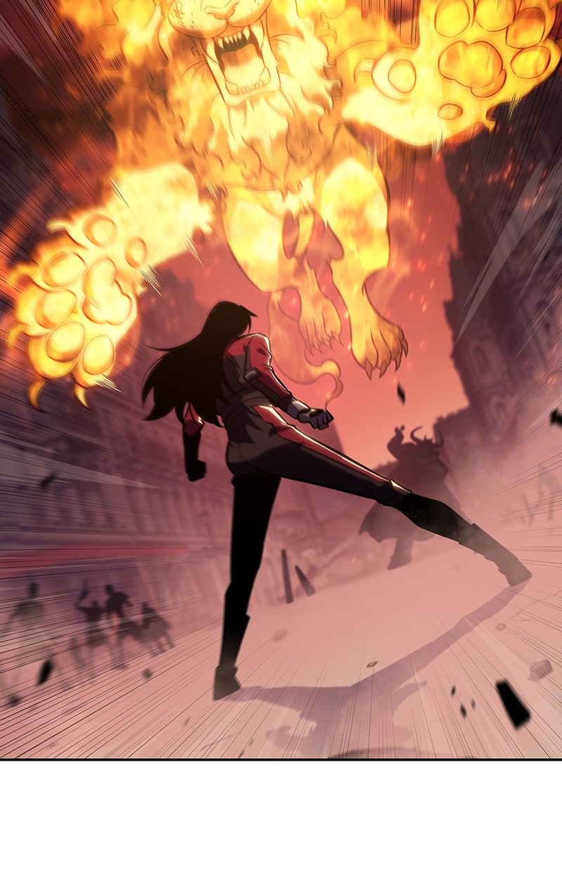 Read I'm the Max-Level Newbie DE Manga Online