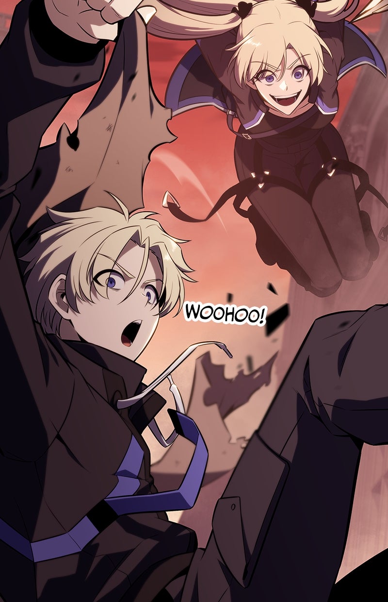 Read I'm the Max-Level Newbie DE Manga Online