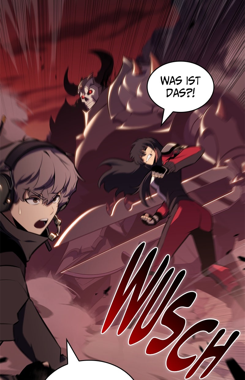 Read I'm the Max-Level Newbie DE Manga Online