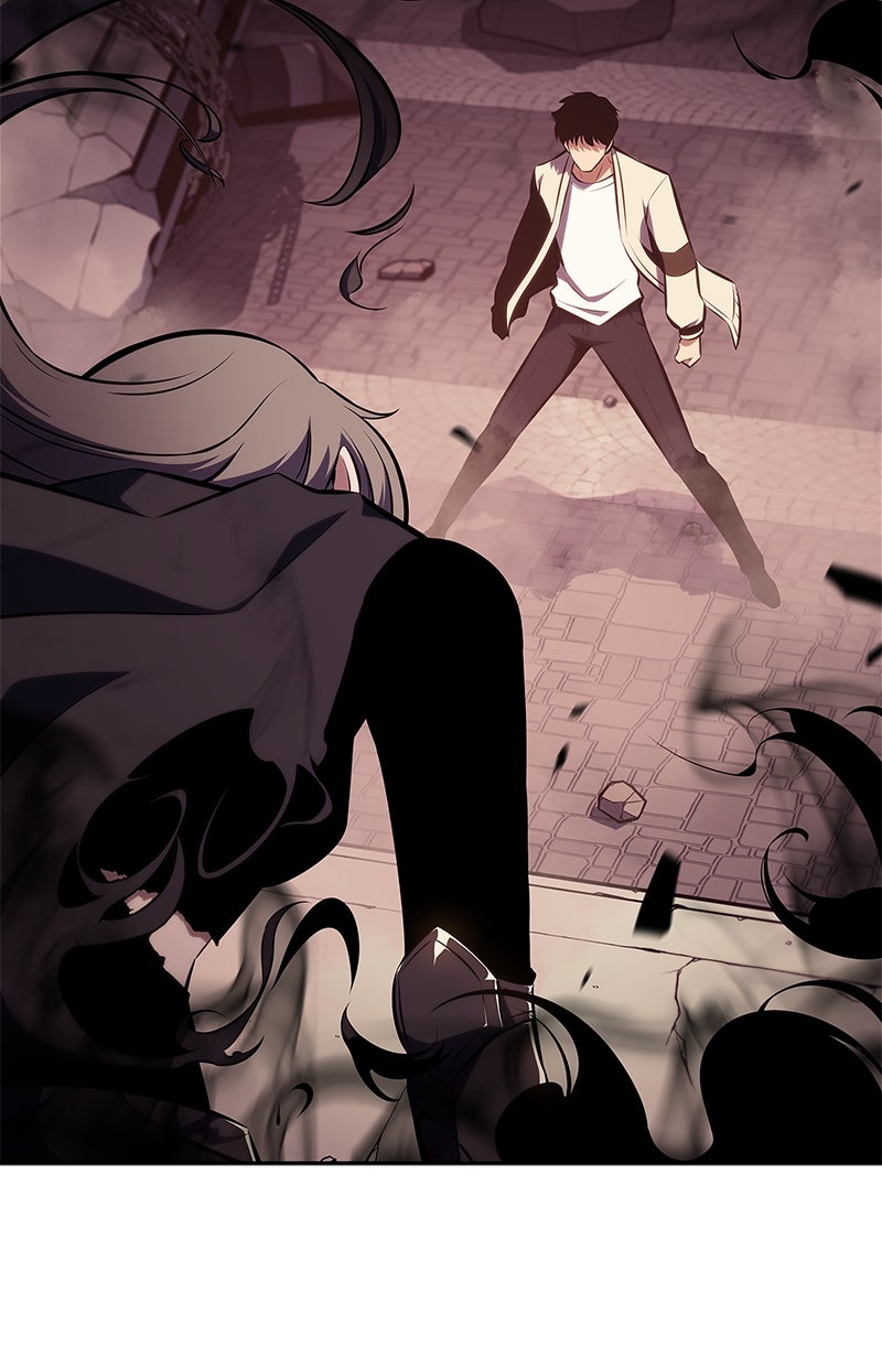 Read I'm the Max-Level Newbie DE Manga Online