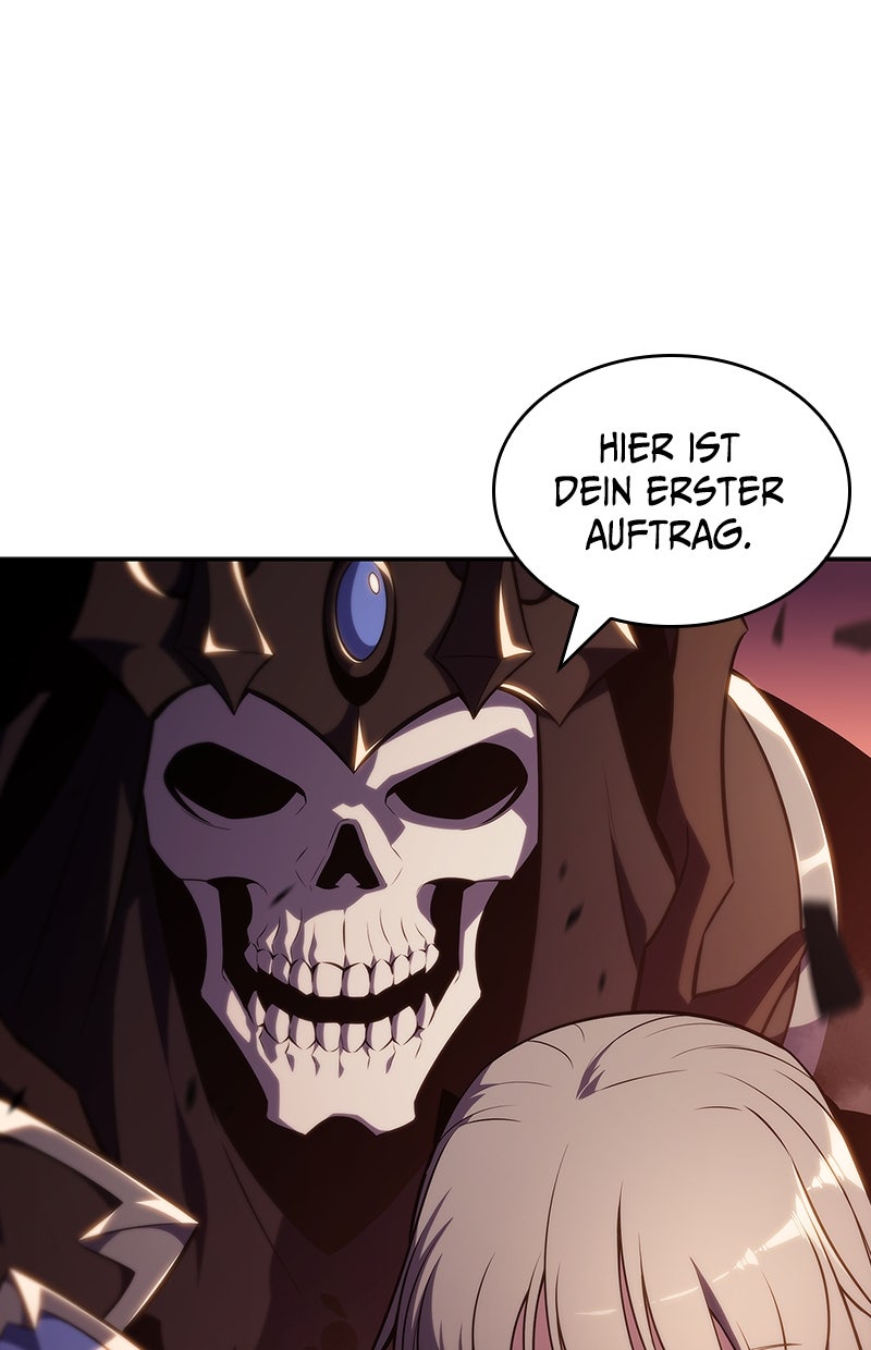 Read I'm the Max-Level Newbie DE Manga Online