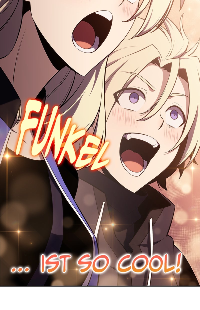 Read I'm the Max-Level Newbie DE Manga Online