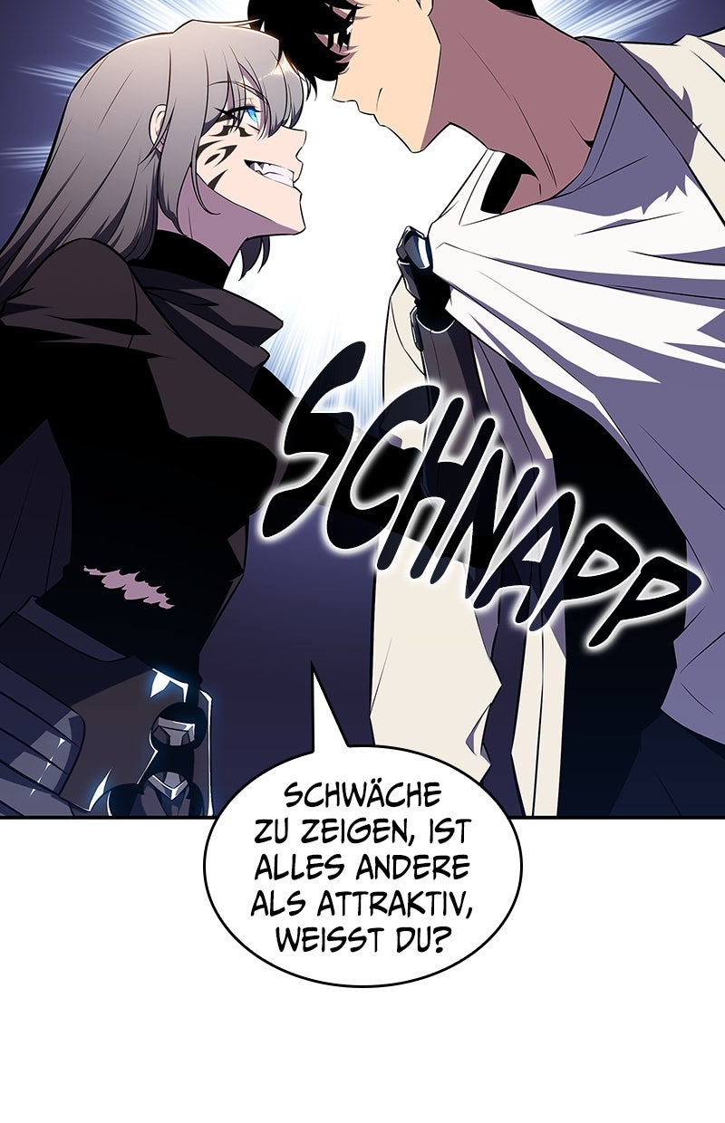 Read I'm the Max-Level Newbie DE Manga Online