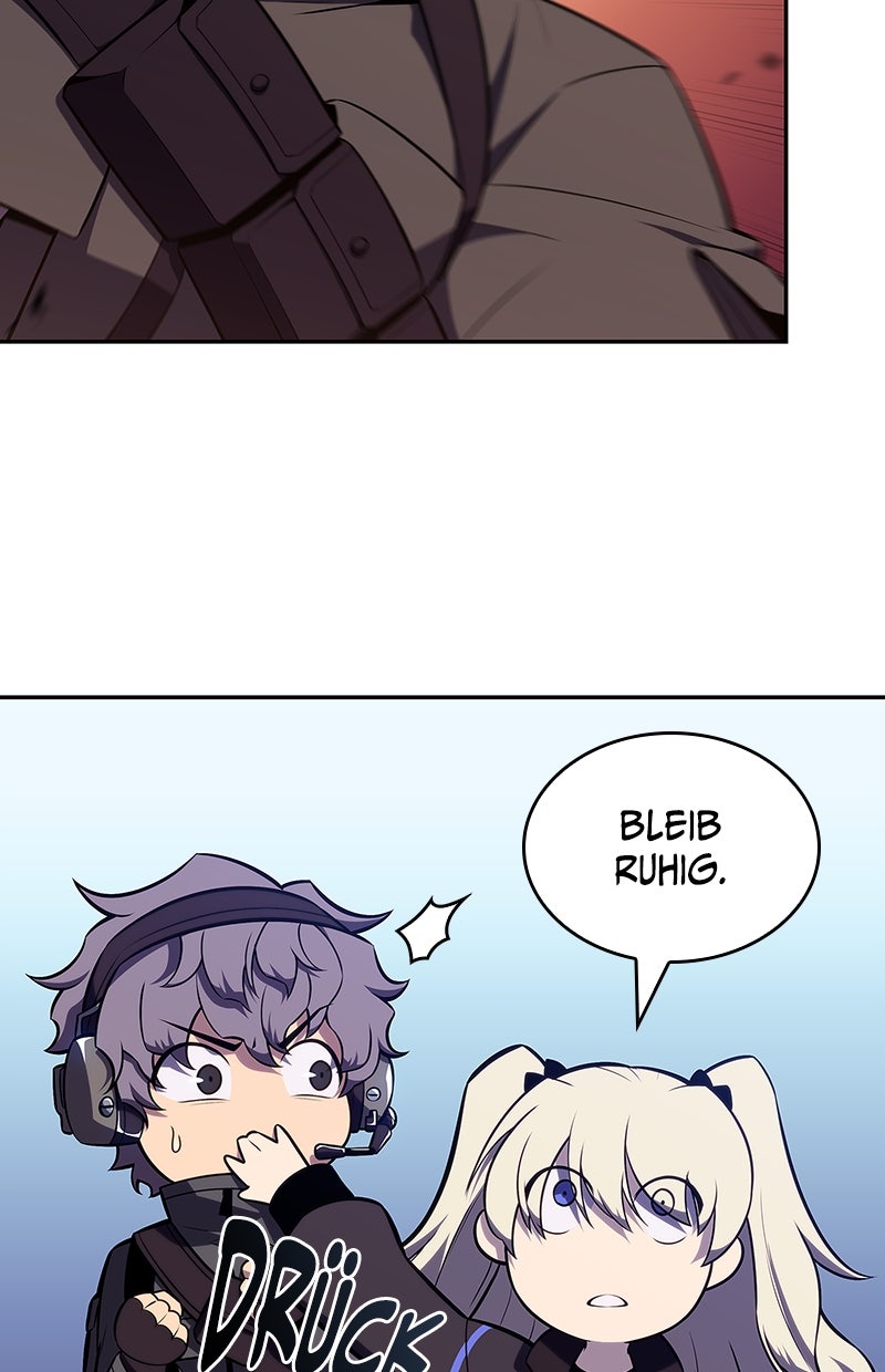 Read I'm the Max-Level Newbie DE Manga Online