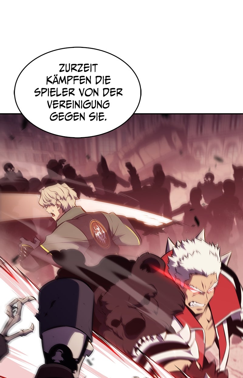 Read I'm the Max-Level Newbie DE Manga Online