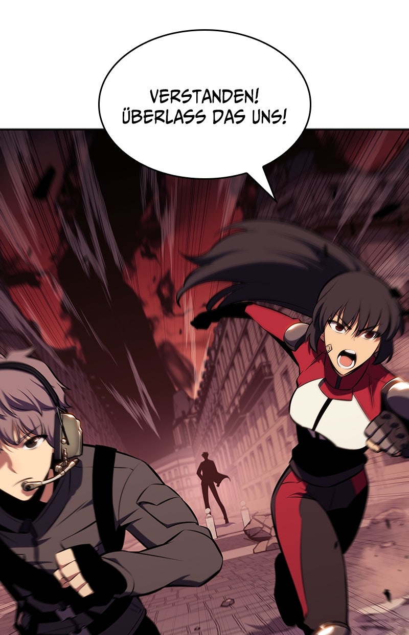 Read I'm the Max-Level Newbie DE Manga Online