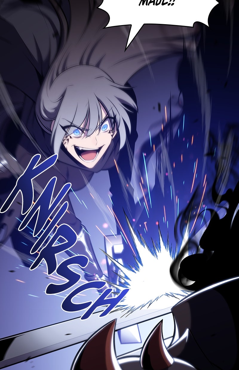 Read I'm the Max-Level Newbie DE Manga Online