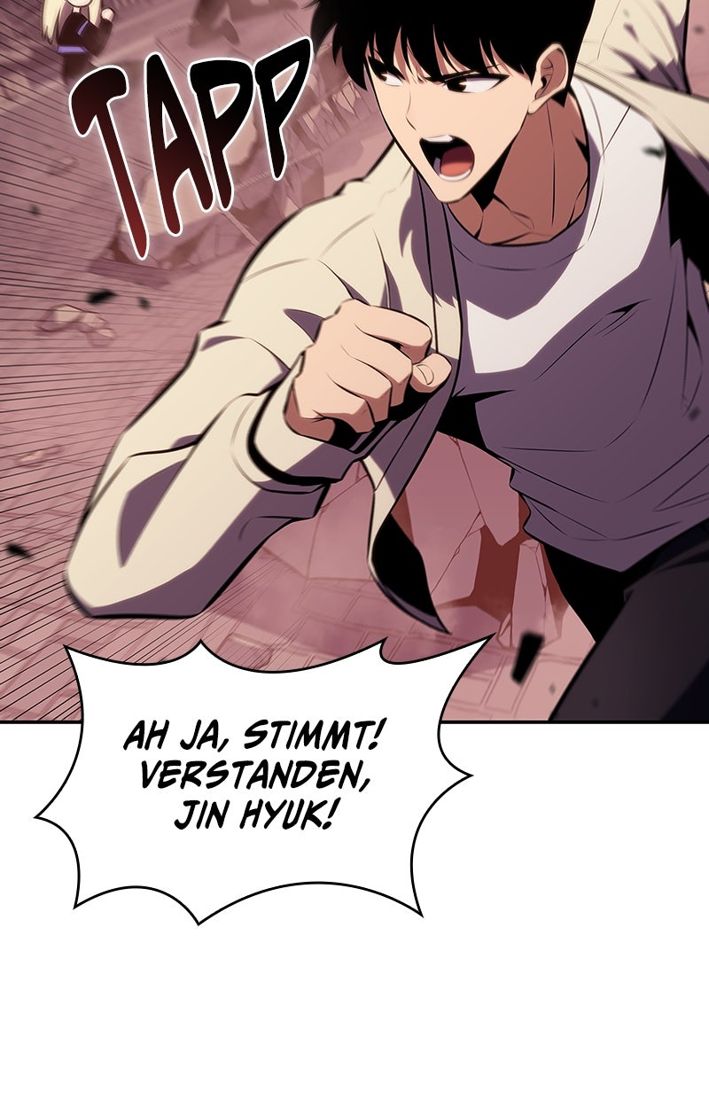 Read I'm the Max-Level Newbie DE Manga Online