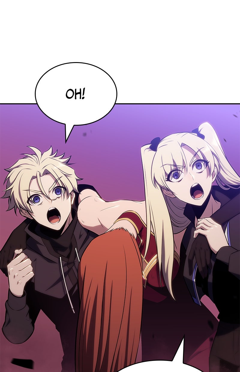 Read I'm the Max-Level Newbie DE Manga Online