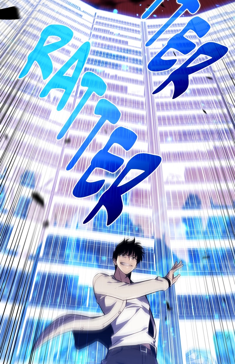 Read I'm the Max-Level Newbie DE Manga Online