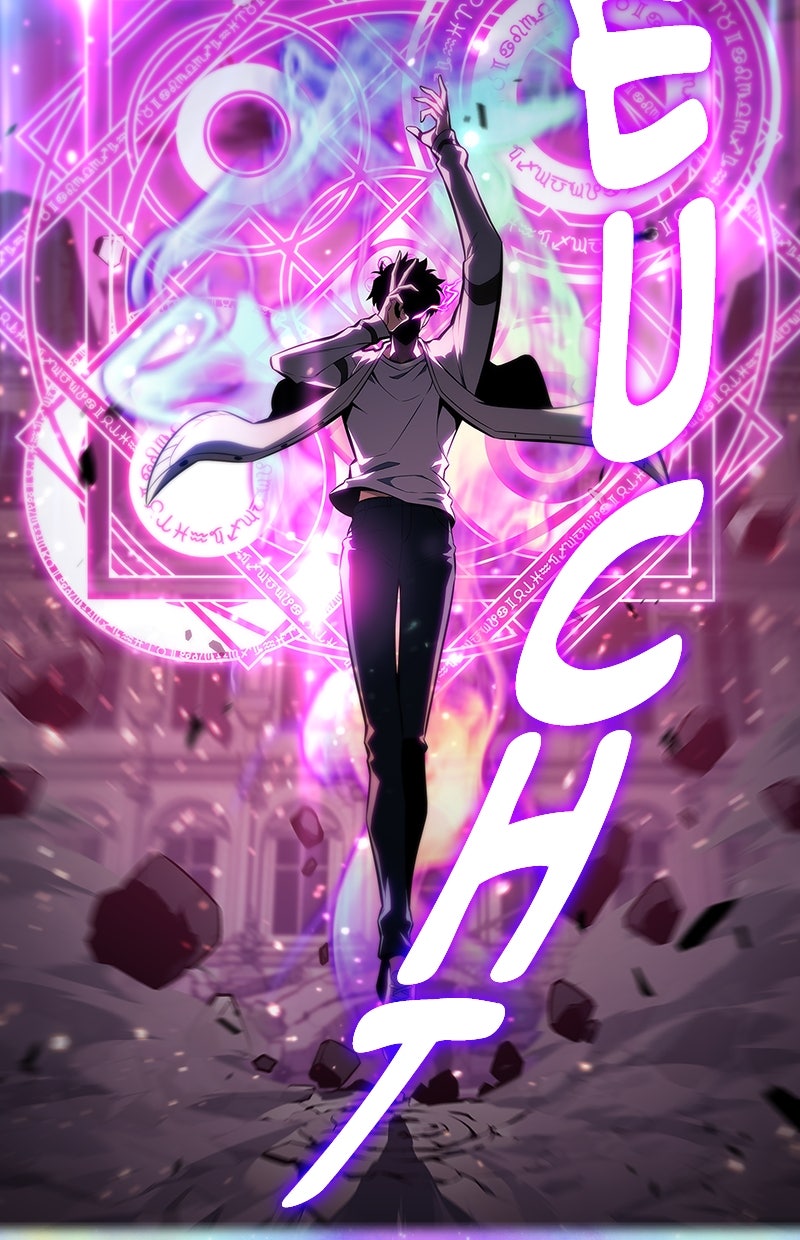 Read I'm the Max-Level Newbie DE Manga Online