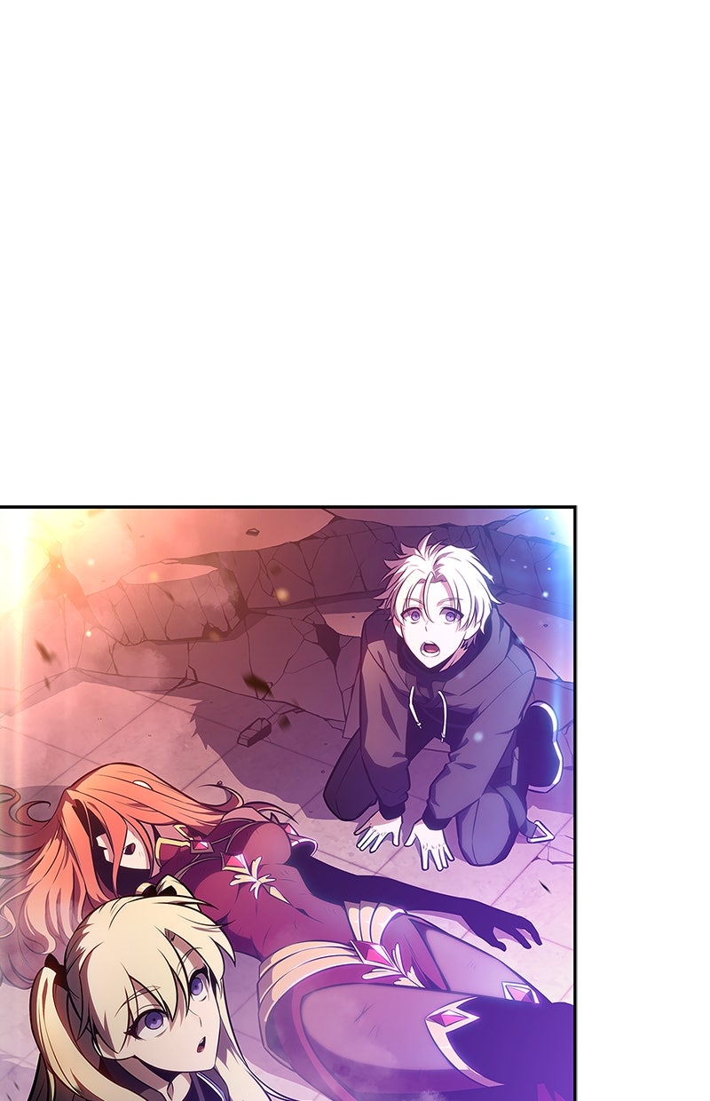 Read I'm the Max-Level Newbie DE Manga Online