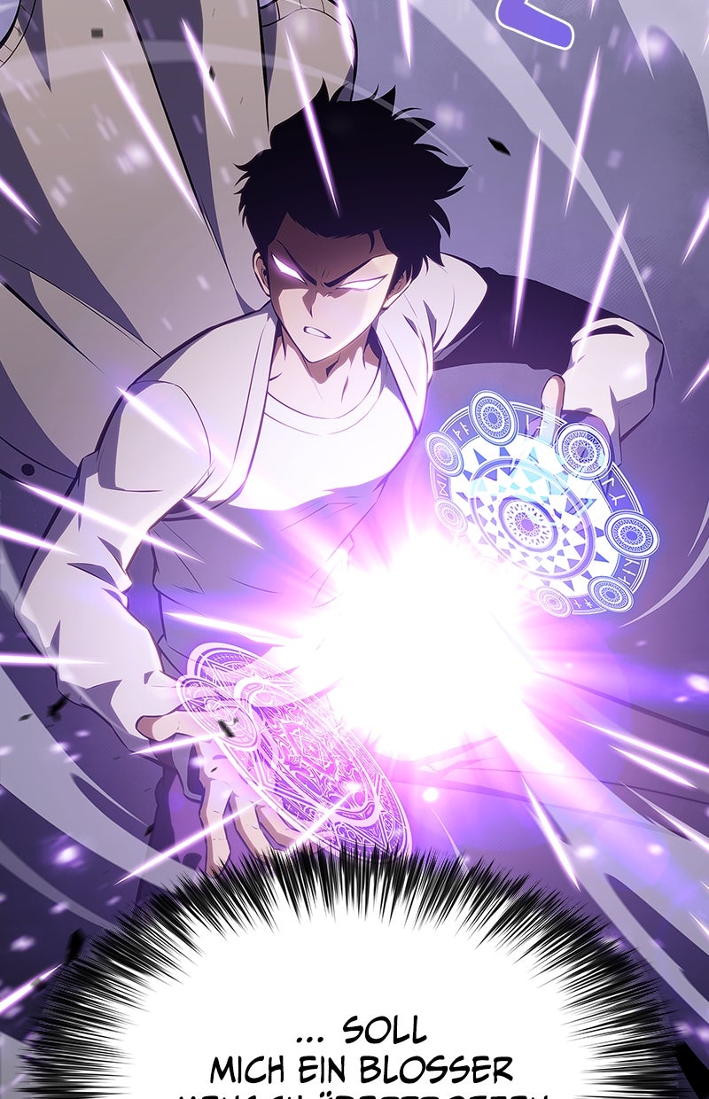 Read I'm the Max-Level Newbie DE Manga Online