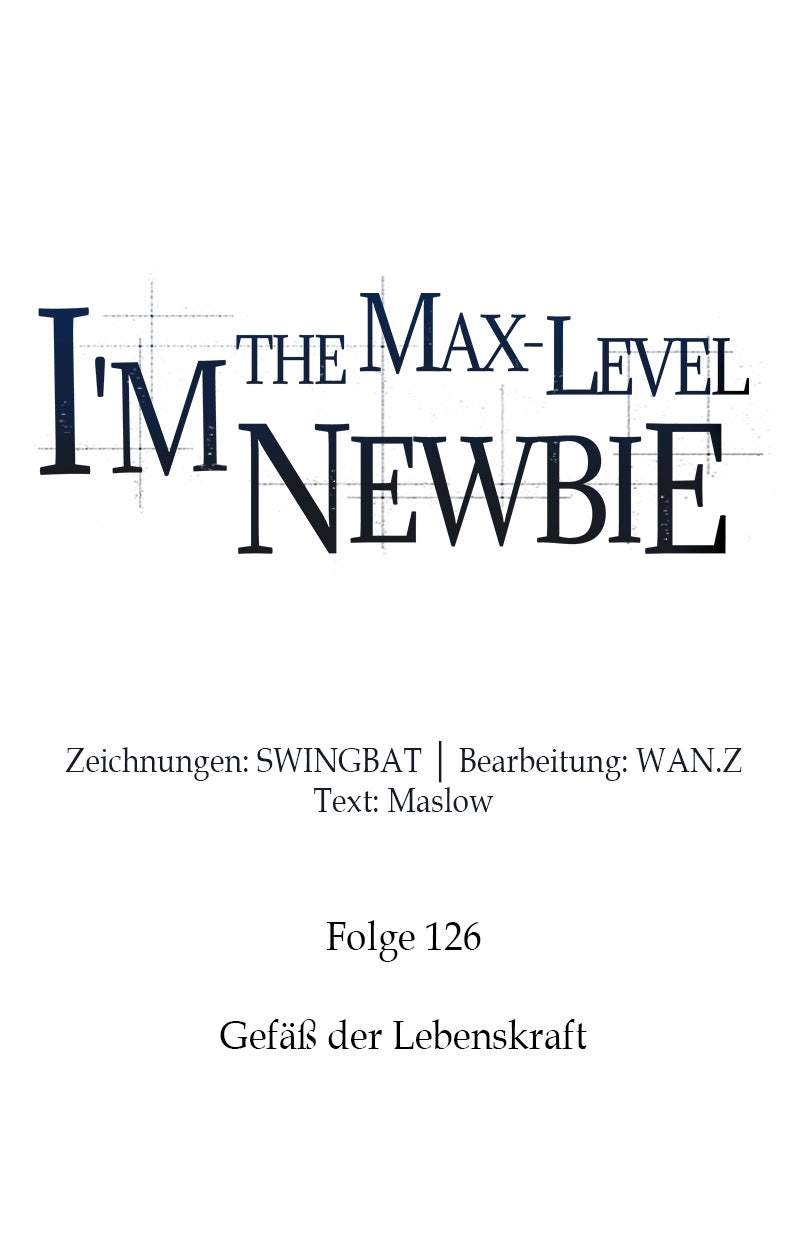 Read I'm the Max-Level Newbie DE Manga Online