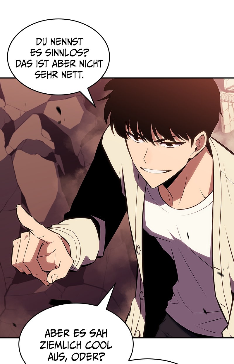 Read I'm the Max-Level Newbie DE Manga Online