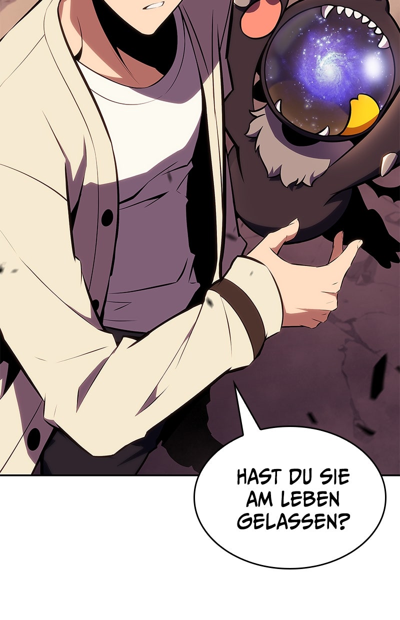 Read I'm the Max-Level Newbie DE Manga Online