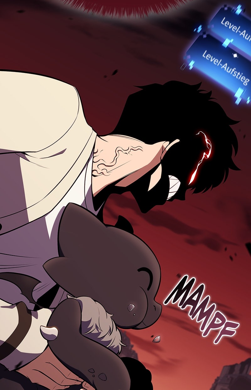 Read I'm the Max-Level Newbie DE Manga Online