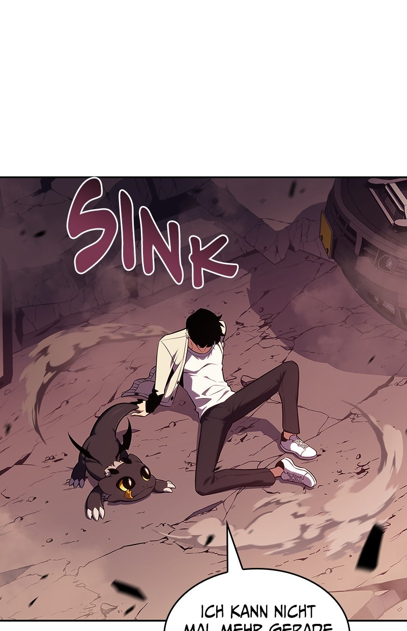 Read I'm the Max-Level Newbie DE Manga Online