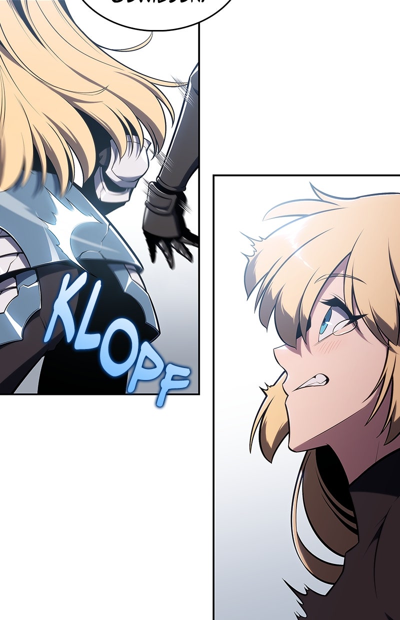 Read I'm the Max-Level Newbie DE Manga Online