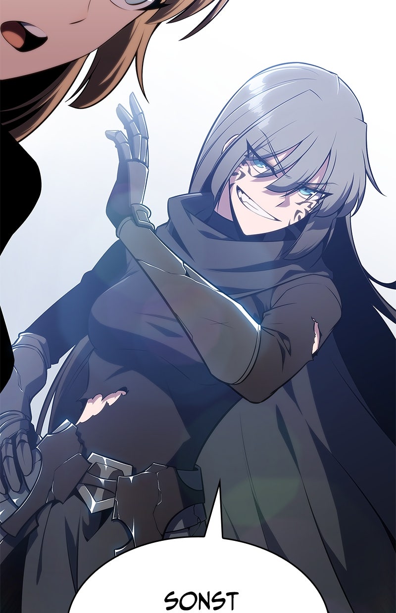 Read I'm the Max-Level Newbie DE Manga Online