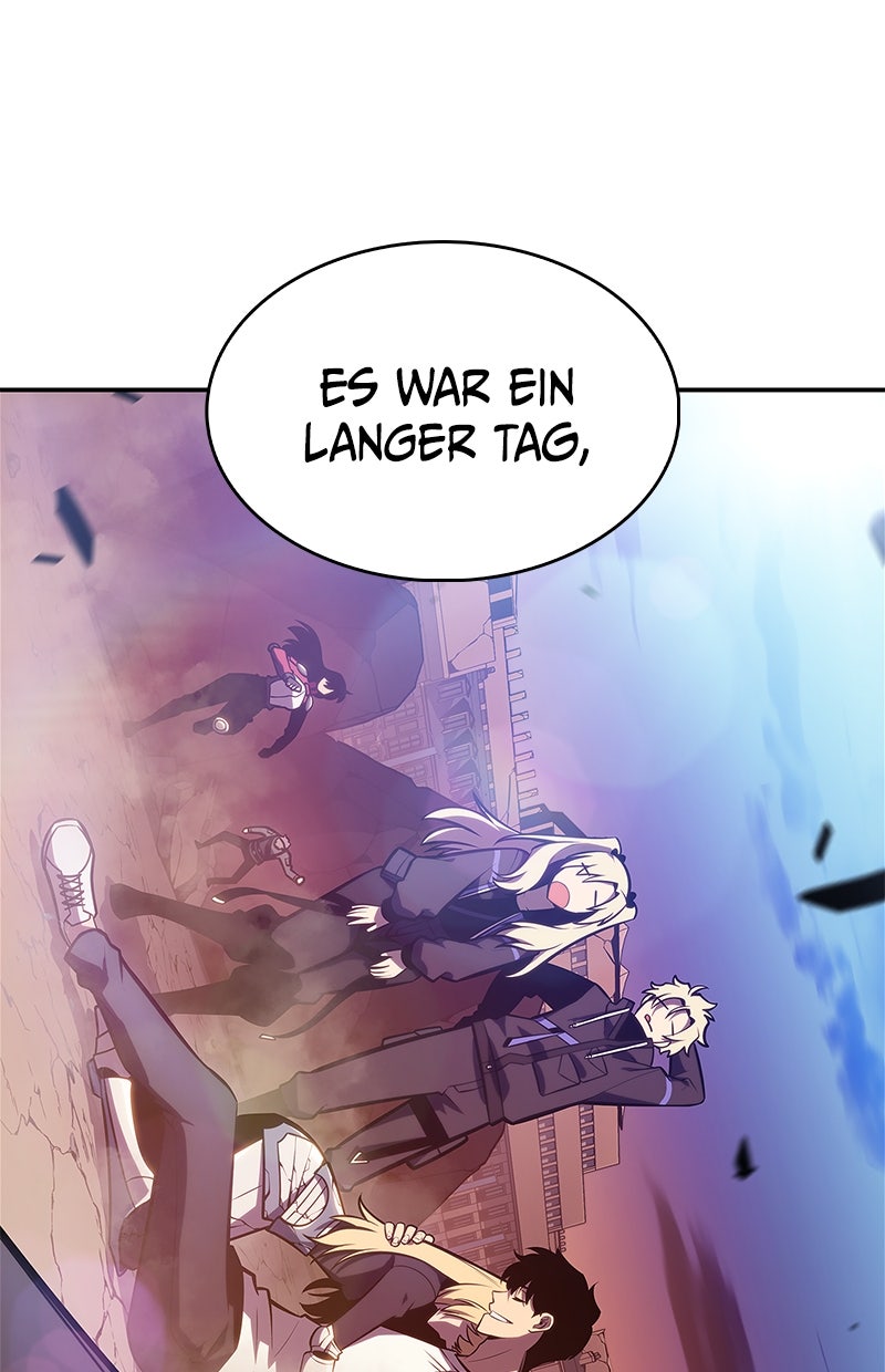 Read I'm the Max-Level Newbie DE Manga Online