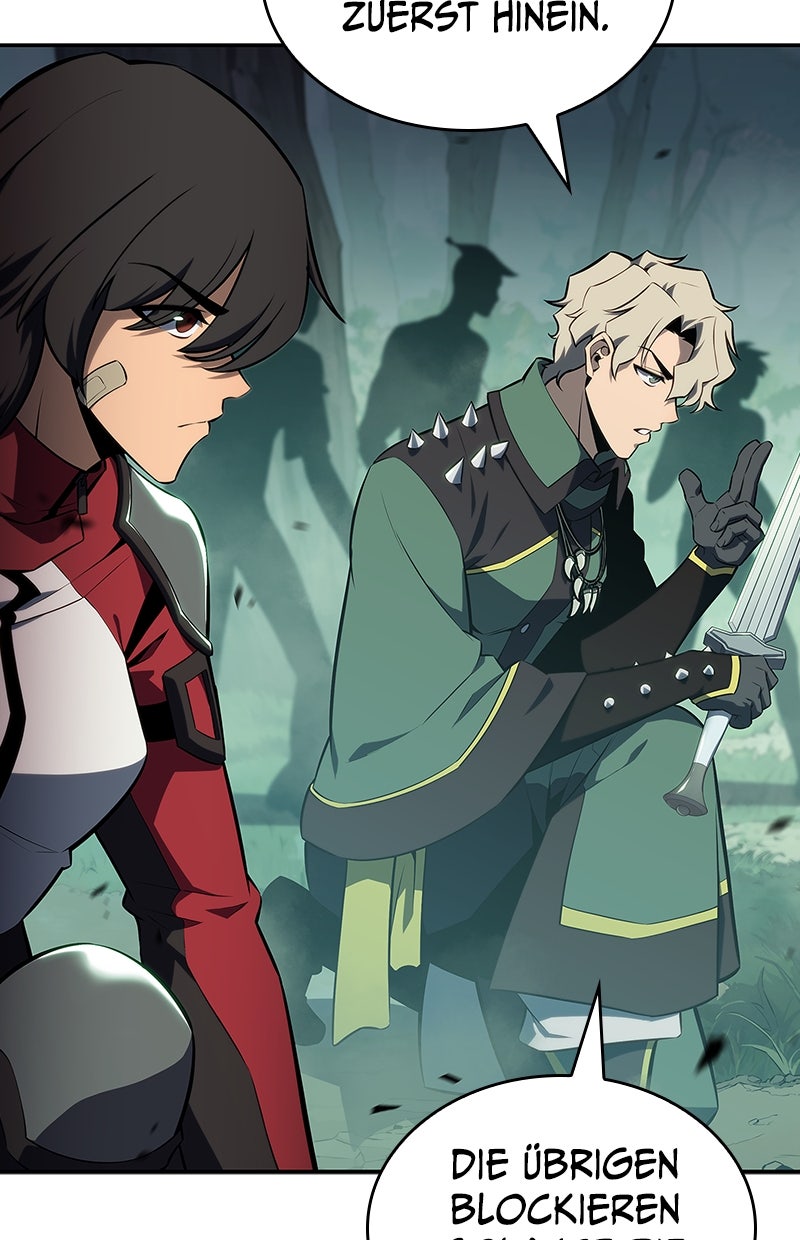 Read I'm the Max-Level Newbie DE Manga Online